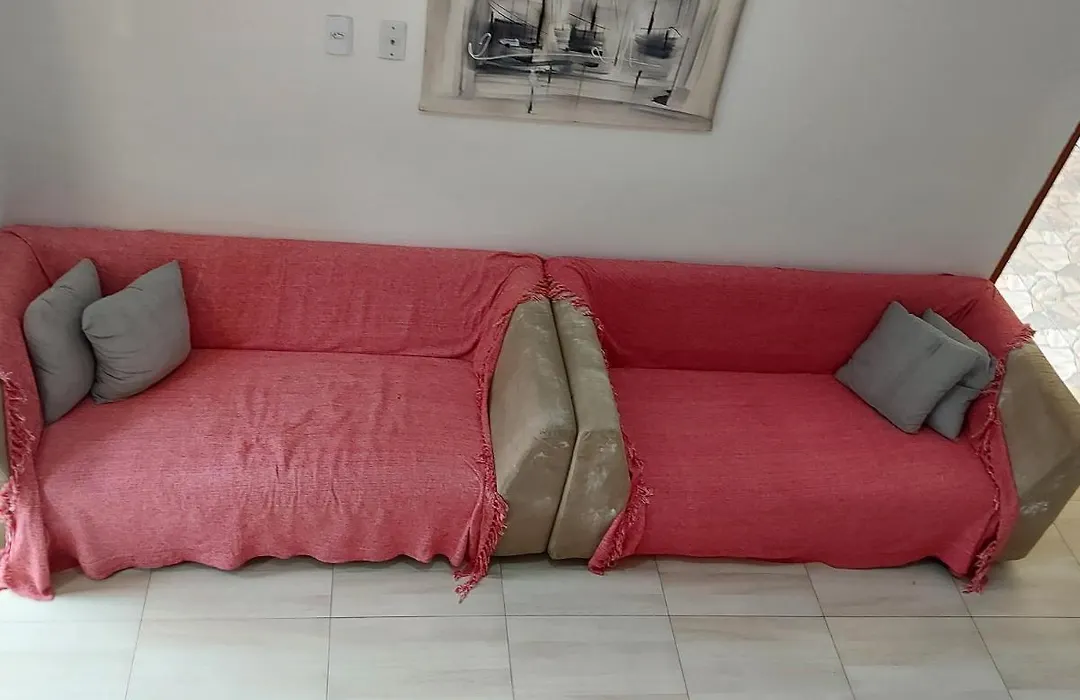Casa Dias Cabore - Espaco E Protecao A 5 Min Do Centro Historico-1