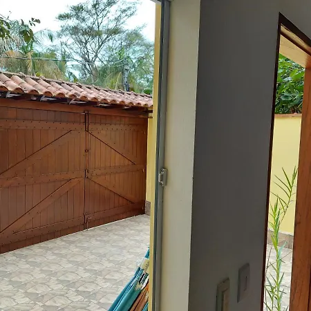 Casa Dias Cabore - Espaco E Protecao A 5 Min Do Centro Historico-2
